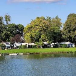 Camping Les Herlequins
