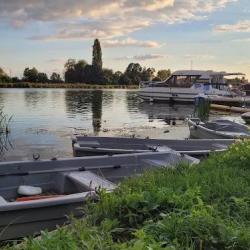 Camping Les Herlequins