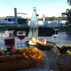 Camping Les Herlequins