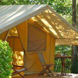 Camping Les Hirondelles - 3 étoiles