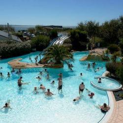 Camping Les Iles
