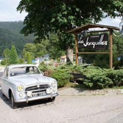 Camping Les Jonquilles