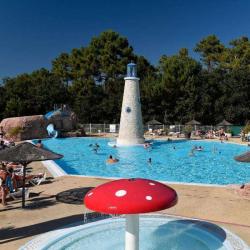 Camping Les Lacs