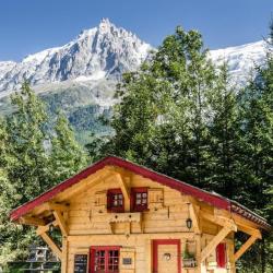 Camping Les Marmottes