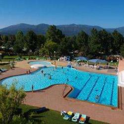 Camping Les Marsouins