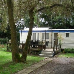 Camping Les Nénuphars