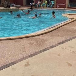 Camping Les Palmiers