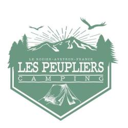 Camping Les Peupliers - Le Rozier