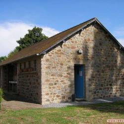 Camping Les Peupliers