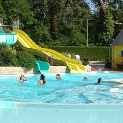 Camping Les Pins - 3 étoiles