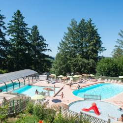 Camping Les Pins
