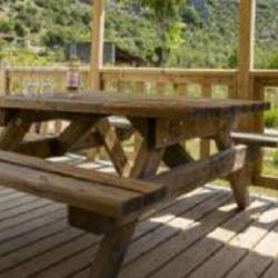 Camping Les Platanes