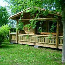 Camping Les Prés Verts