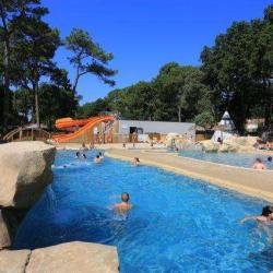 Camping Les Rochelets - 4 étoiles