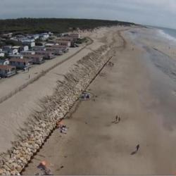 Les Sables D'argent