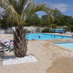 Camping Les Salières