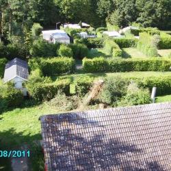 Camping Les Sapins