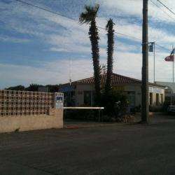 Camping Les Tamaris