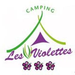 Camping Les Violettes