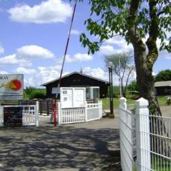 Camping Longue Rive
