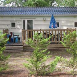 Camping Lou Payou - 2 étoiles