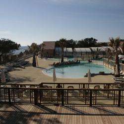 Camping Lous Seurrots