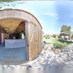 Camping Marina D'erba Rossa