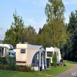 Camping Mas St Pierre