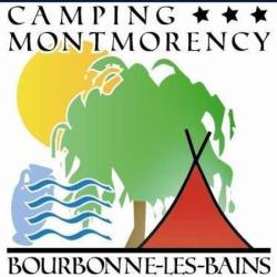 Camping Montmorency