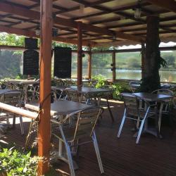 Camping Moulin De Collonge