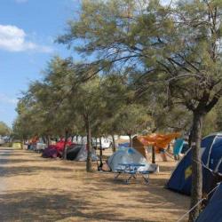 Camping Municipal Barberousse