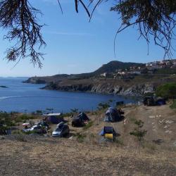 Camping Municipal Cerbère