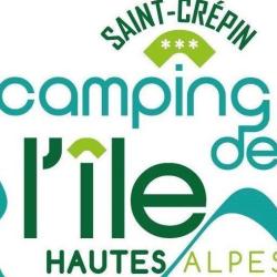 Camping Municipal De L'ile