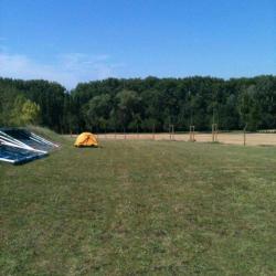 Camping Municipal De La Giraille