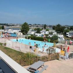 Camping Municipal Ernest Renan