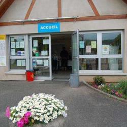 Camping Municipal De Molsheim - 2 étoiles
