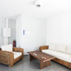 Camping Municipal De Port-sable