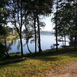 Camping Municipal Du Lac