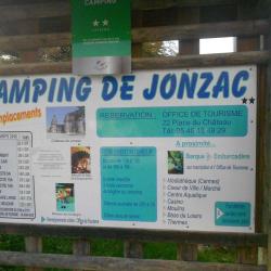 Camping Municipal