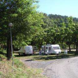 Camping Municipal