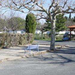 Camping  Le Colomer