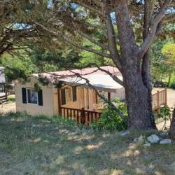 Camping Municipal Le Pontet