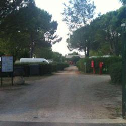 Camping Municipal De Tounel - 2 étoiles