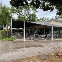 Camping Municipal Les Cent Vignes