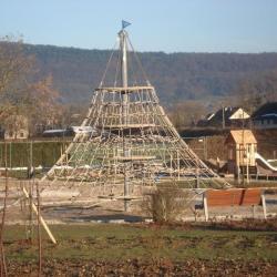 Camping*** Les Promenades
