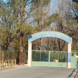 Camping Municipal