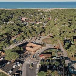 Camping Naturiste Chm Montalivet