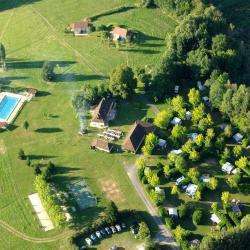 Camping Naturiste Laulurie En Périgord