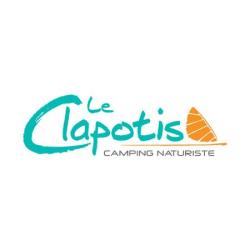 Camping Naturiste Le Clapotis
