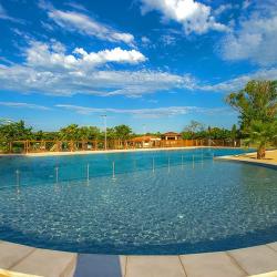Camping Novela Port La Nouvelle Tohapi